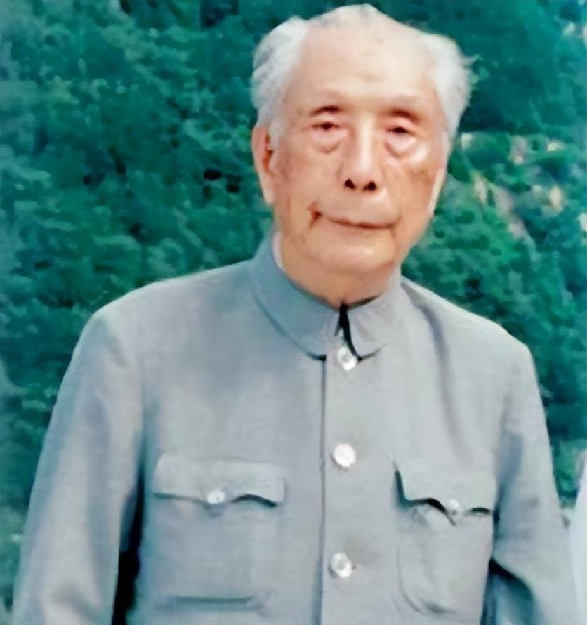 彭老总逝世后,骨灰盒离奇消失,4年后却在四川成都重现天日