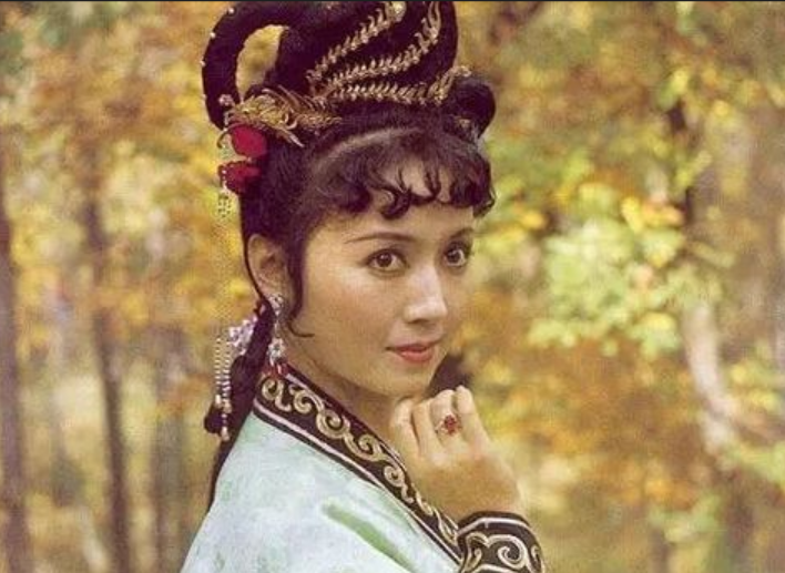 同演《西游记》《三国演义》的演员,唐僧,高小姐,你都发现了吗