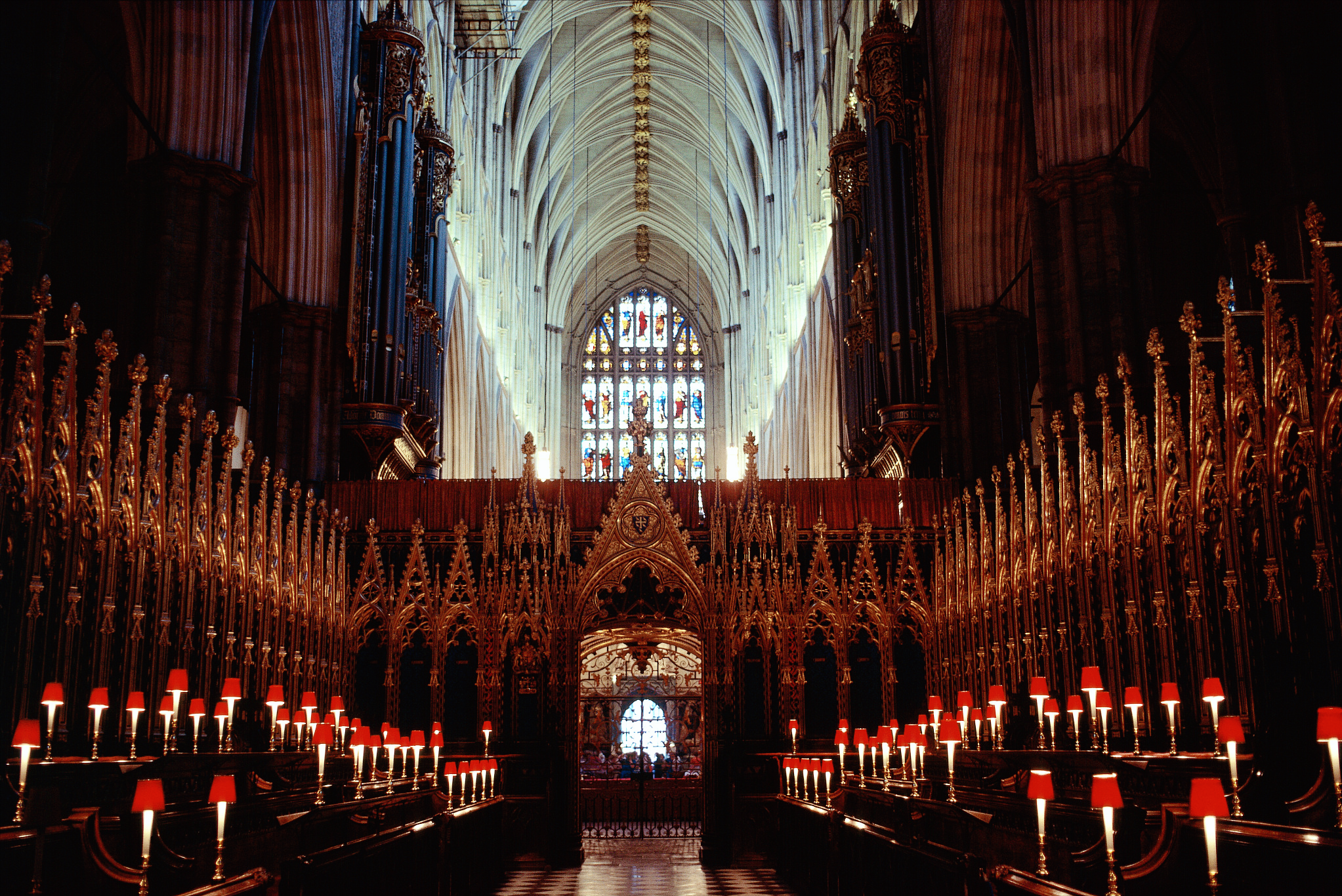 盘点欧洲最美的10座教堂,你去过几个?