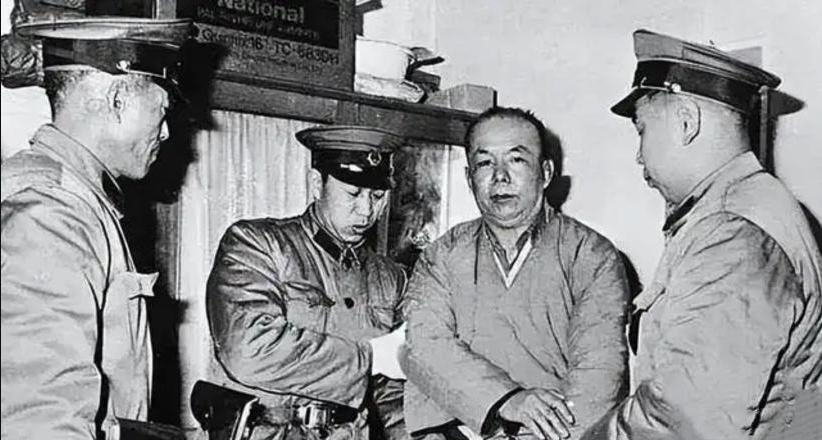 1978年,特务老太婆潜藏浙江29年,最后却因5岁小孩一句话而暴露