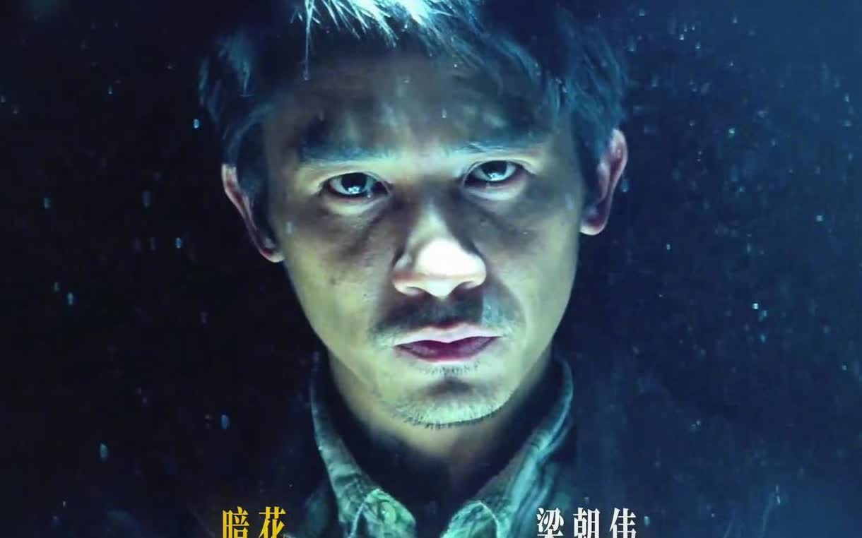 中国电影史上那些令人难忘的特写镜头,每一个都是艺术中的杰作