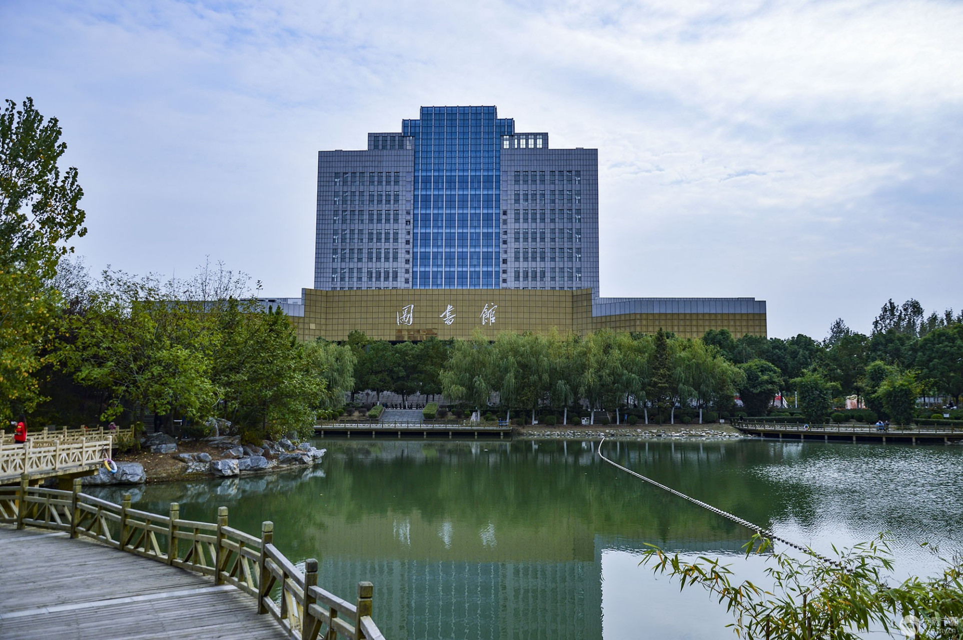 南阳理工学院怎么样?