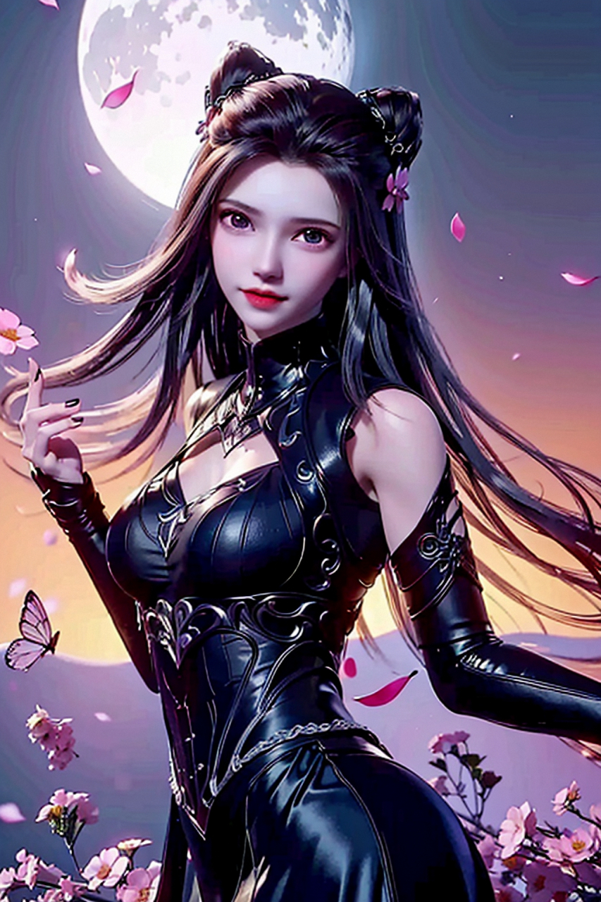 斗罗大陆~朱竹清~3