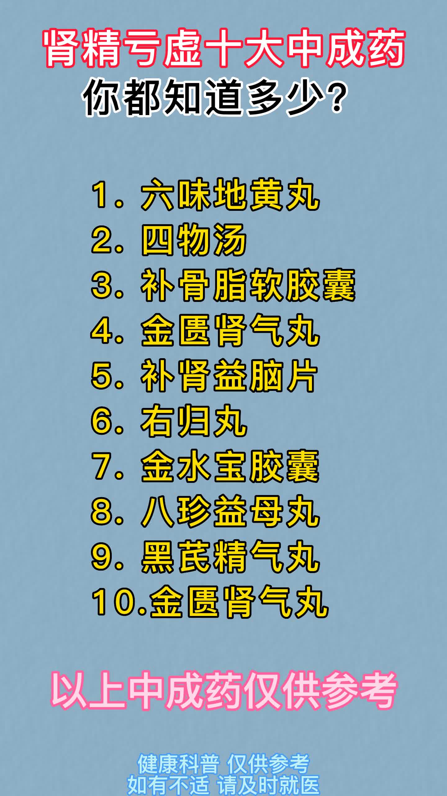 肾亏吃什么补品最好最有效(肾亏吃什么补品最好最有效女性)