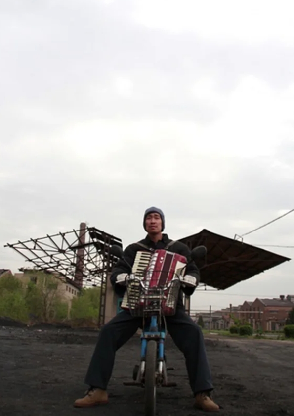 《钢的琴》中的陈桂林是如何证明的