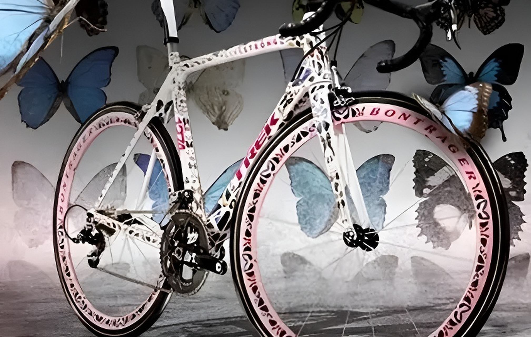 碳纤维骨架轻盈坚固无比.