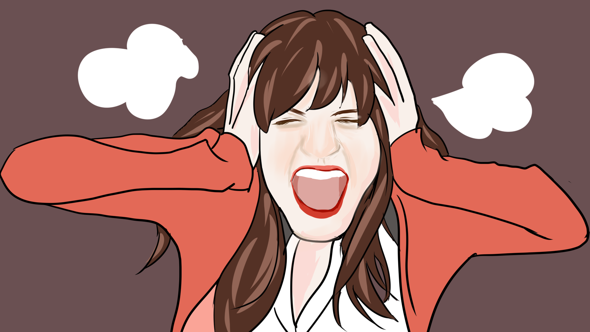 烦躁,是因为我们迷失了人生的方向