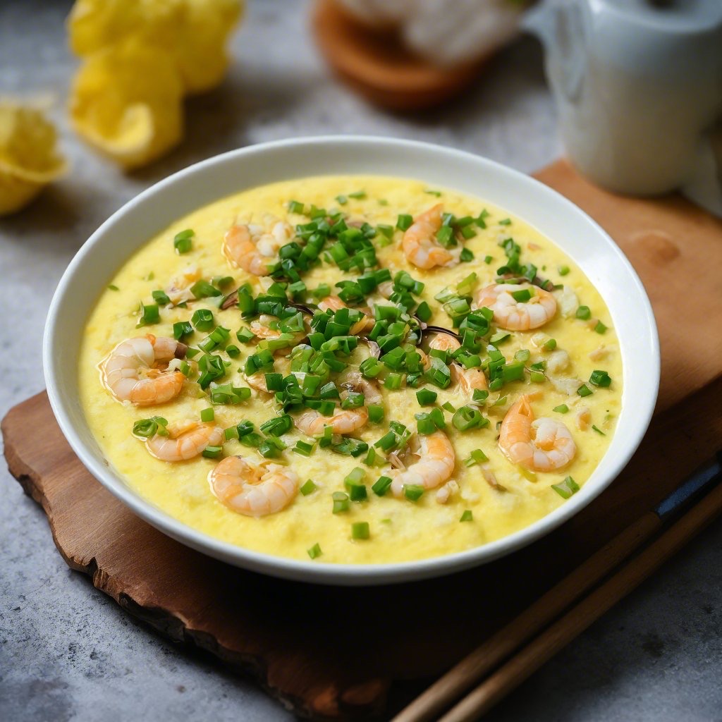 微波炉鸡蛋羹的制作诀窍