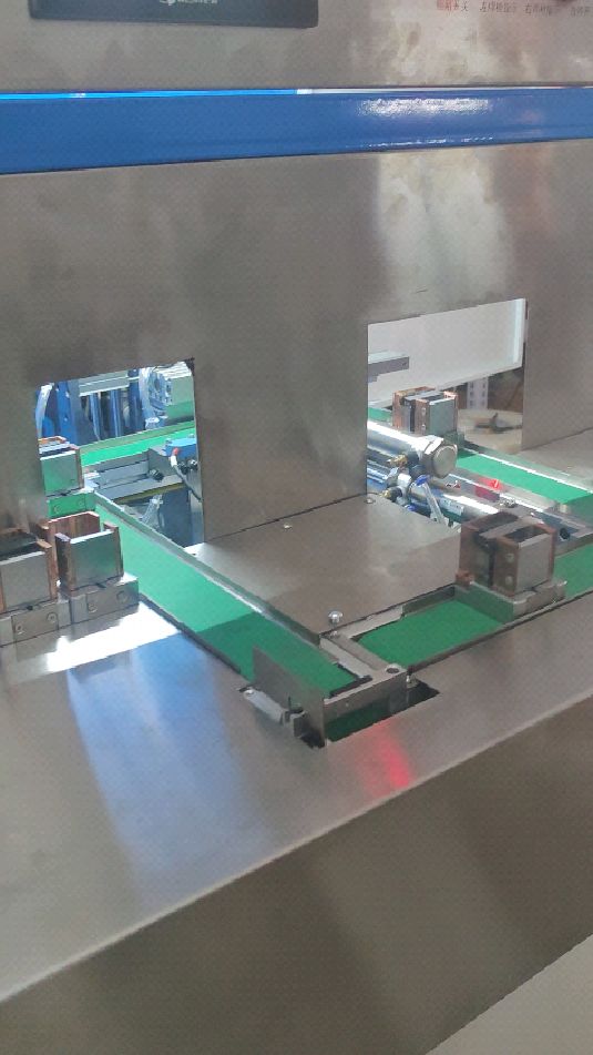 变压器氩弧焊机(矽钢片氩弧焊机)