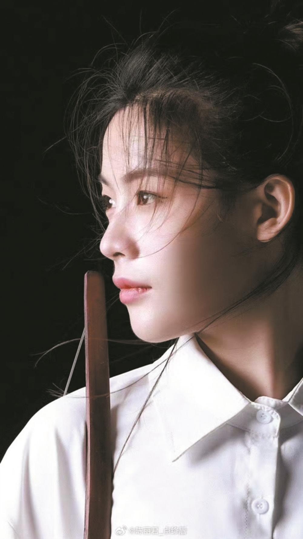 舞台后的泪与笑:陈丽君的星光逐梦记