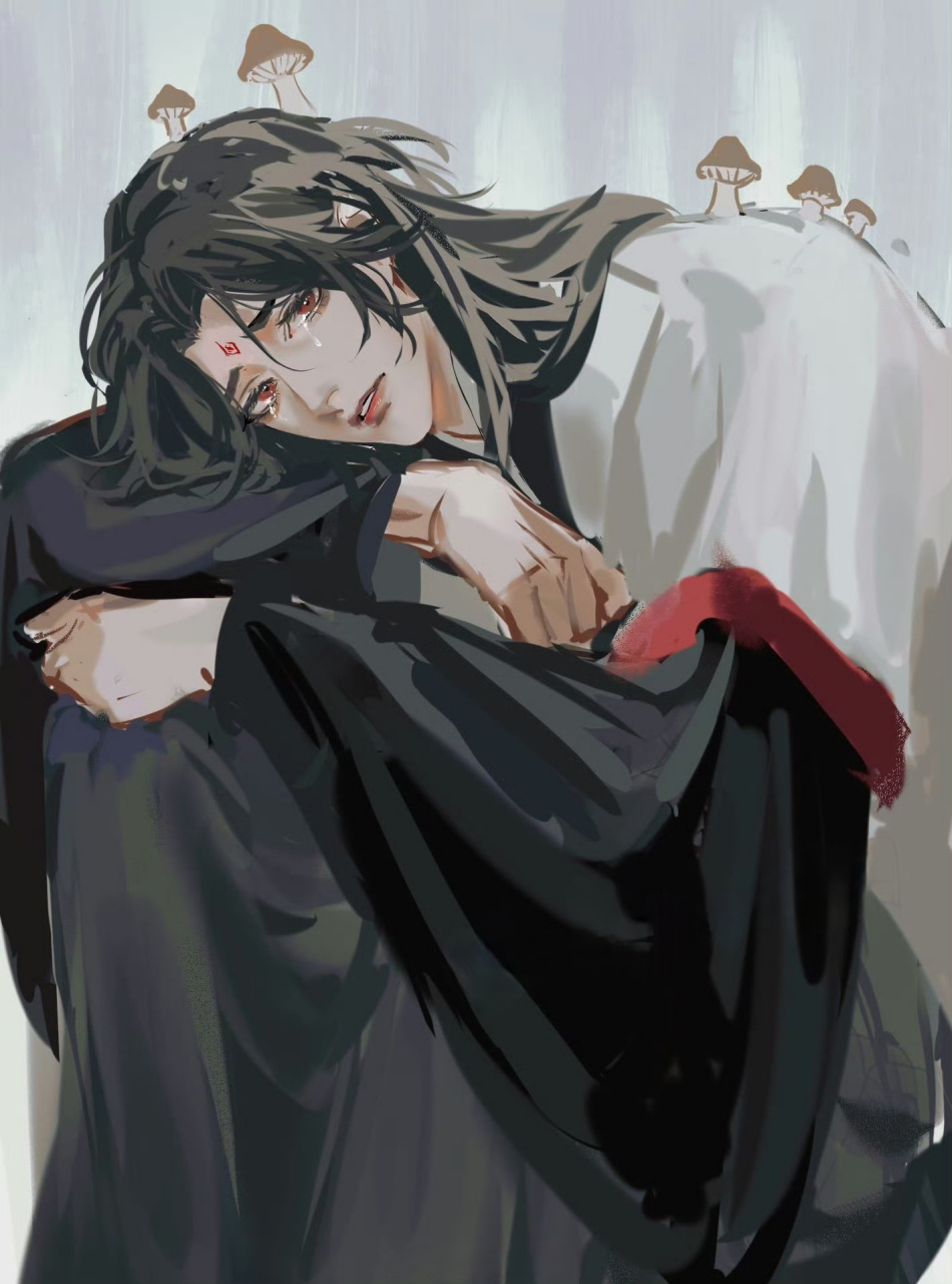 人渣反派自救系统# "呜呜呜,为什么师尊和柳清歌
