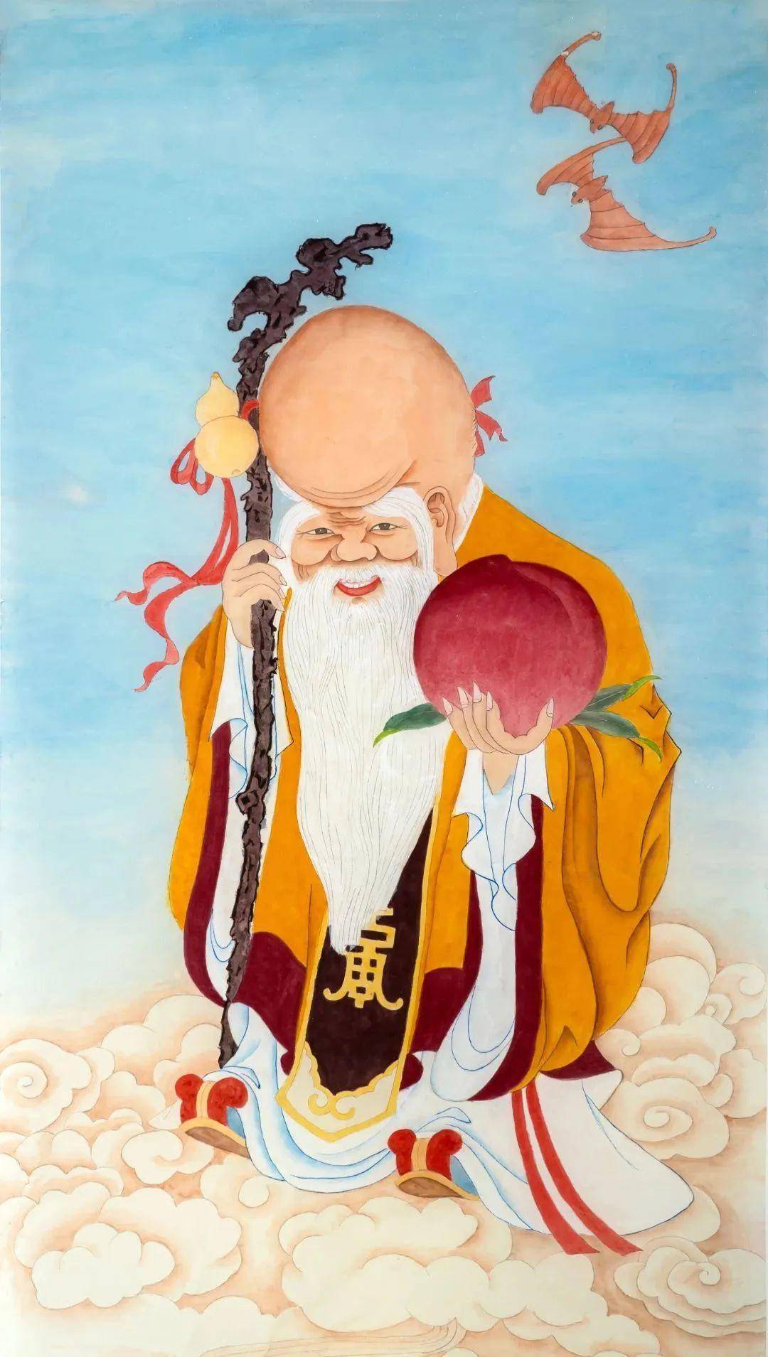 高寿的雅称: 年龄称呼.@历史地理大发现的动态