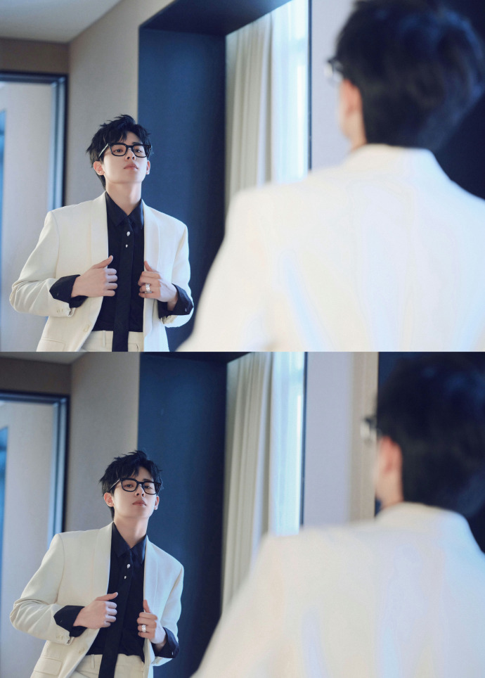 穿过月亮的旅行:胡先煦变身纯情男友,五一必看