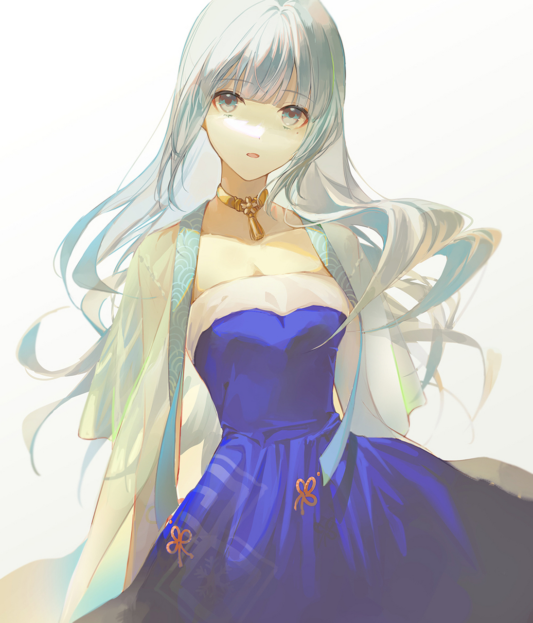 画师:cha chya#原神# #二次元# #二次元美图
