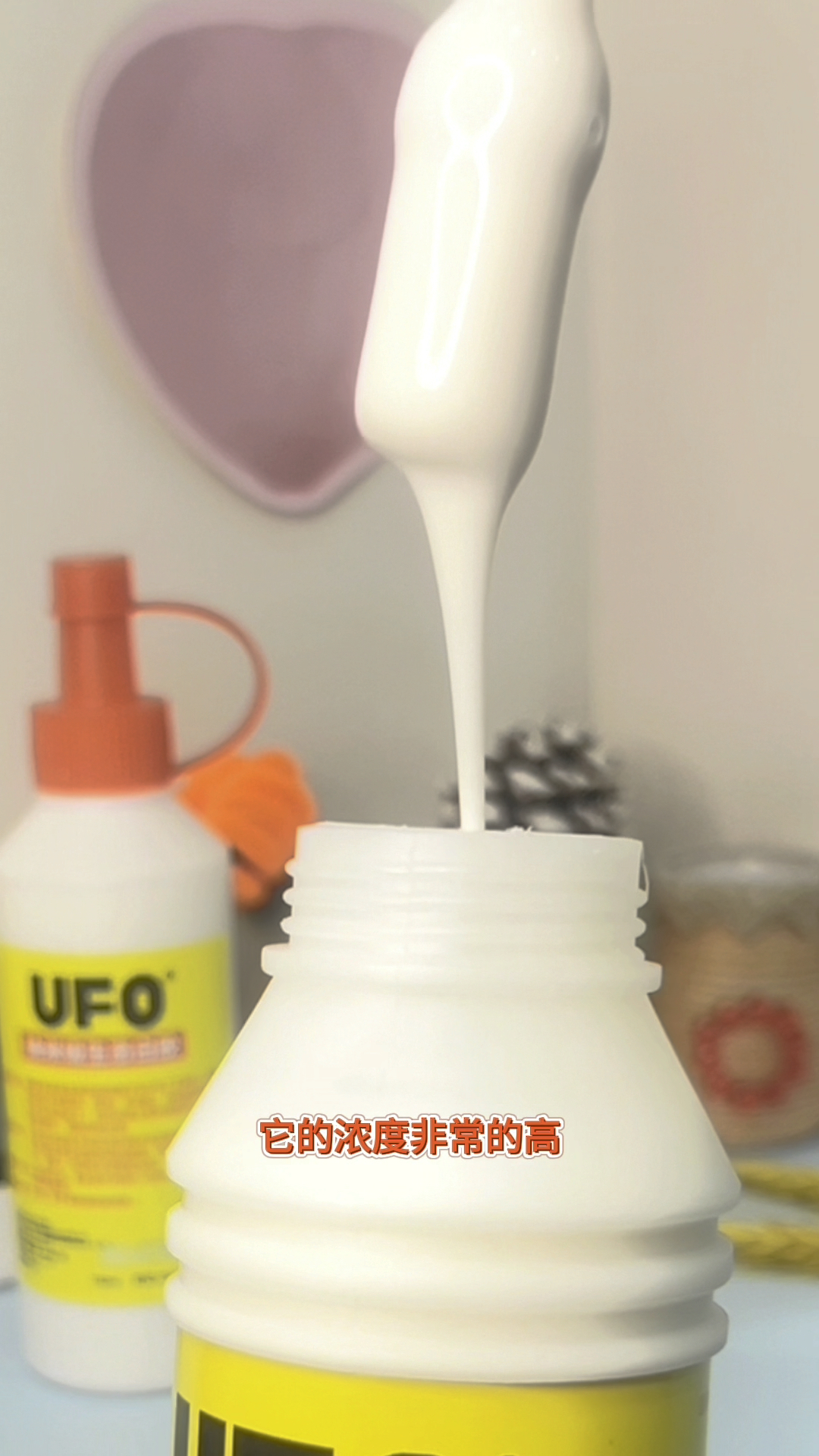 白胶,做手工的秘密武器,让你的作品更上一层楼!