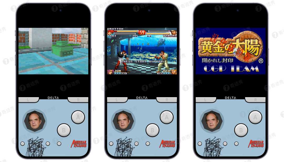 [iOS专享] Delta 游戏模拟器上架，全网最详细使用教程插图14羊毛日报