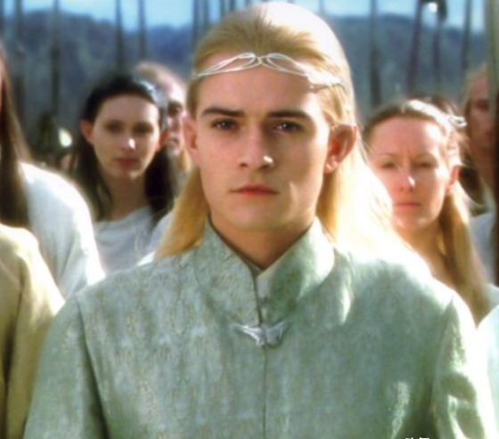 如果没看出西方人对东方的敌意和恐惧,那你就不算看懂《指环王》