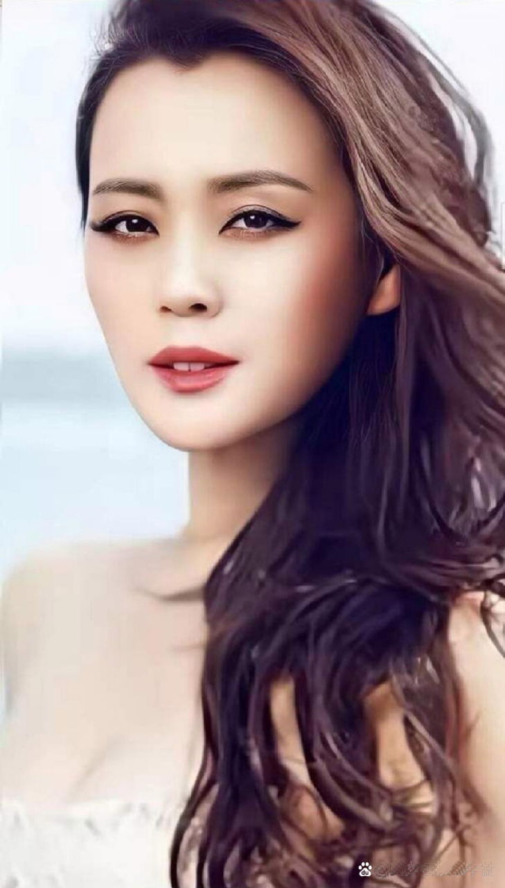 梁爱琪第一美女非她莫属