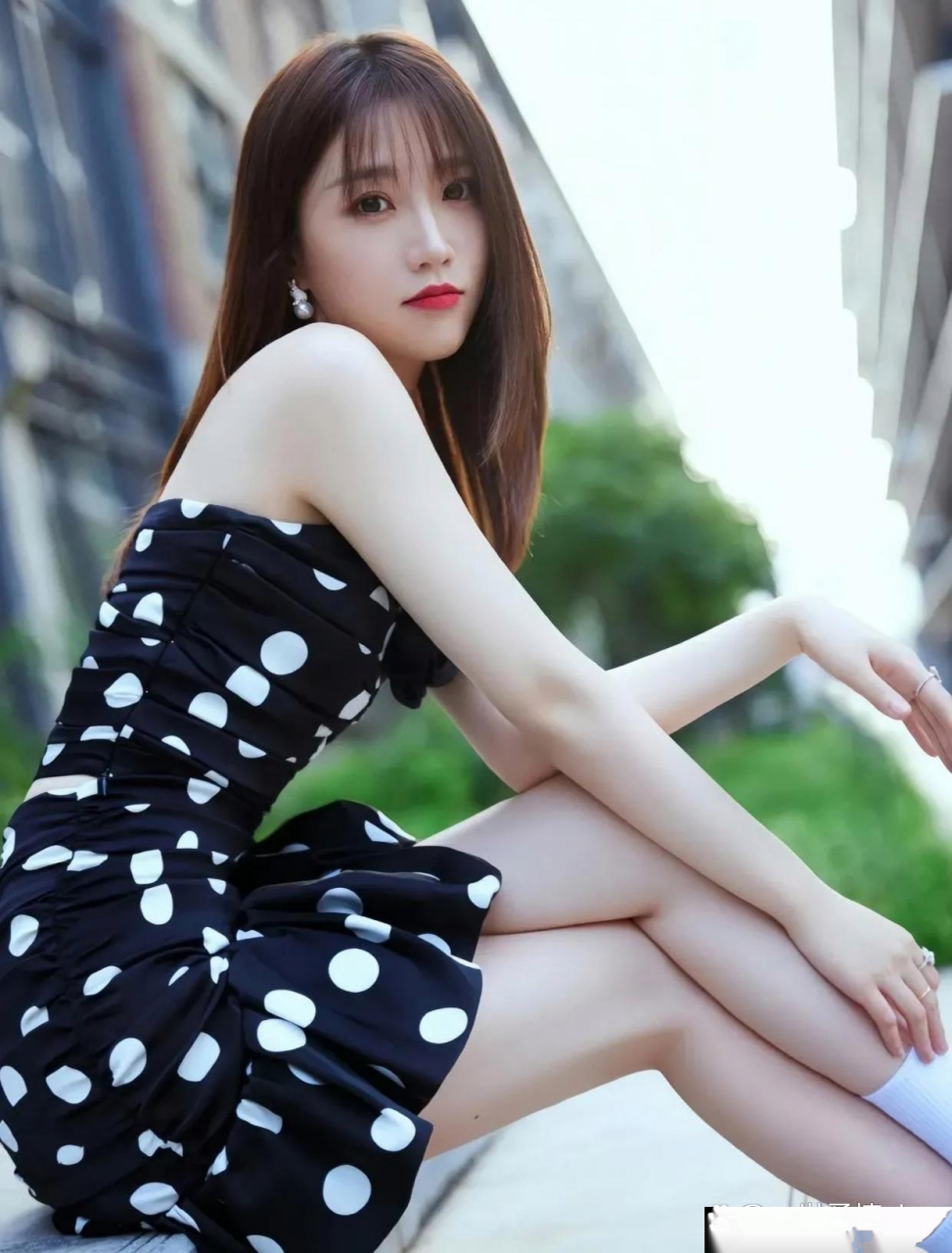 张纯烨简直是天使下凡啊!