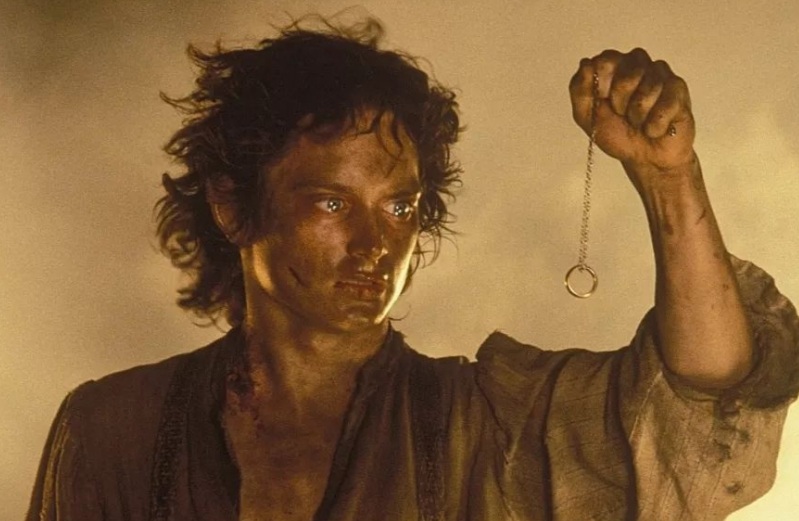 如果没看出西方人对东方的敌意和恐惧,那你就不算看懂《指环王》