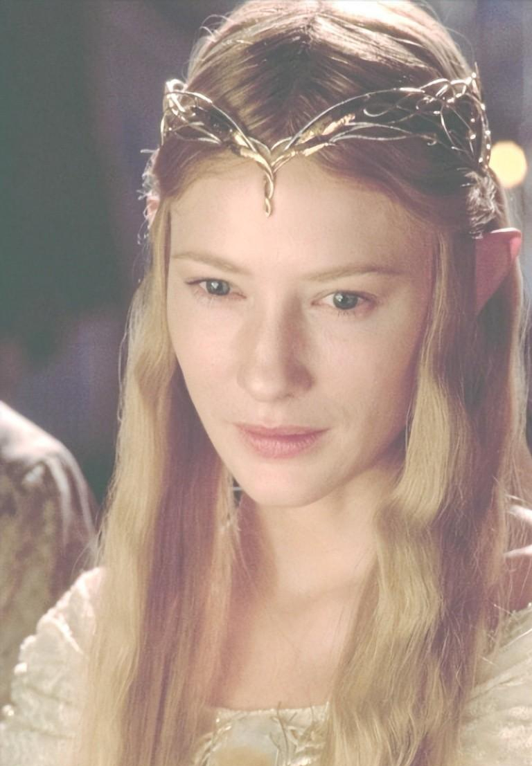 如果没看出西方人对东方的敌意和恐惧,那你就不算看懂《指环王》