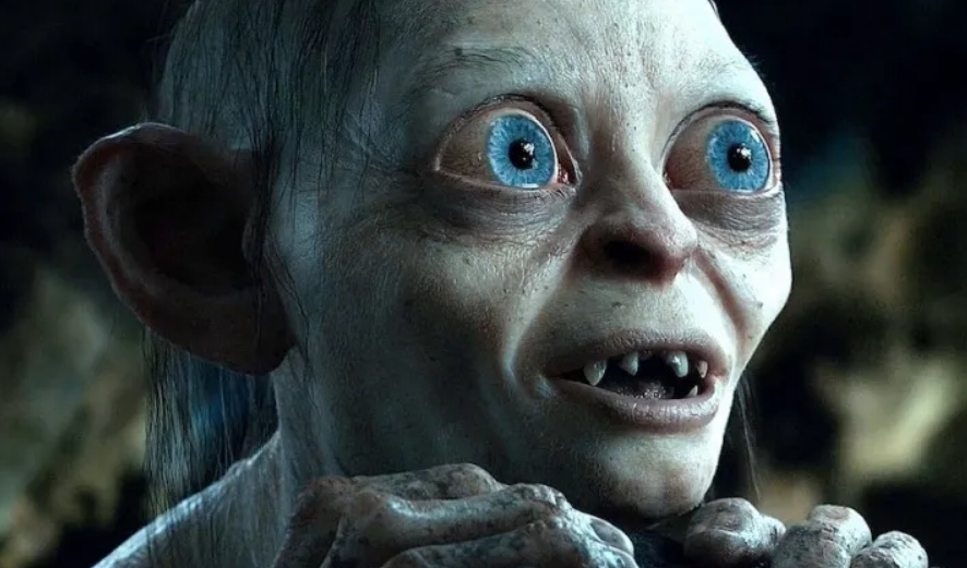 如果没看出西方人对东方的敌意和恐惧,那你就不算看懂《指环王》