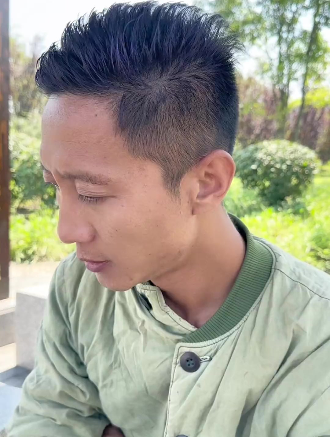 黑蛋是不是想太多了