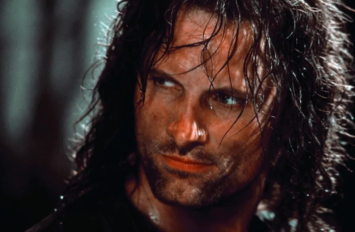 如果没看出西方人对东方的敌意和恐惧,那你就不算看懂《指环王》