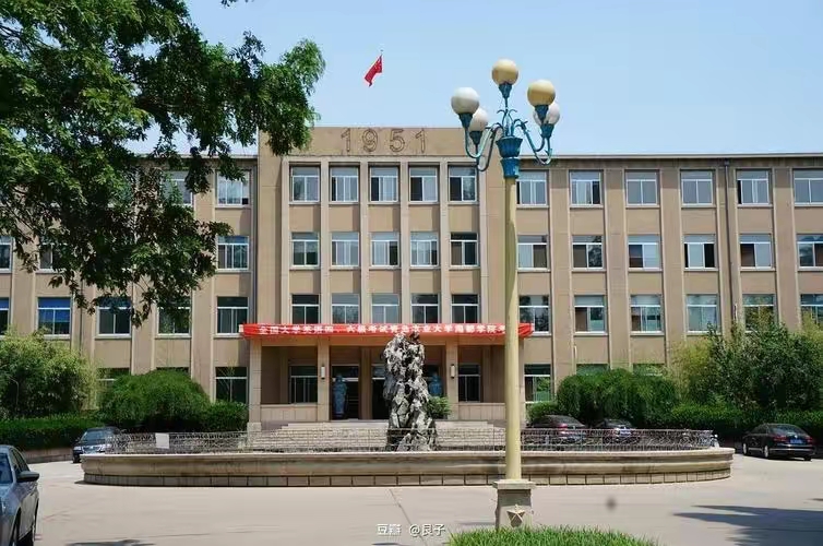 青岛农业大学莱阳图片