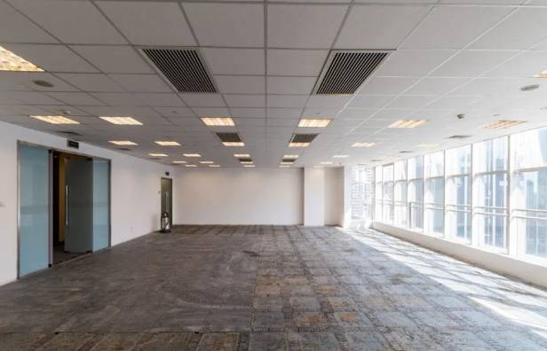 上海嘉麒大厦:连接世界,助力企业发展