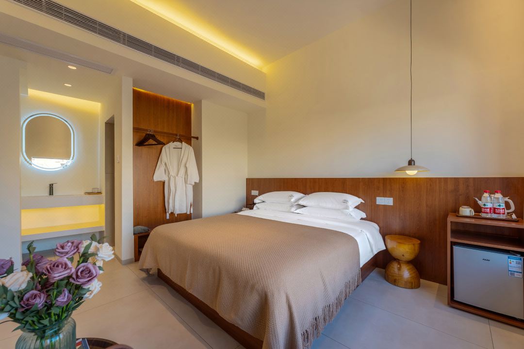 深圳专享!"较场尾"网红酒店即日起有5折!