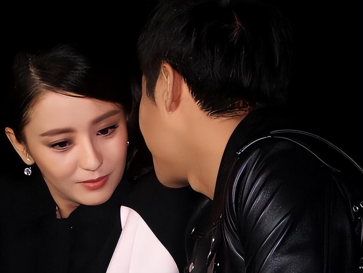 回顾:佟丽娅跟陈思诚离婚后经历了什么?是为了孩子好还是另有所图