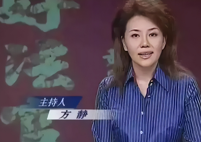 回顾:因癌去世的8位央视主持人,都是熟悉的面孔,个个让人惋惜