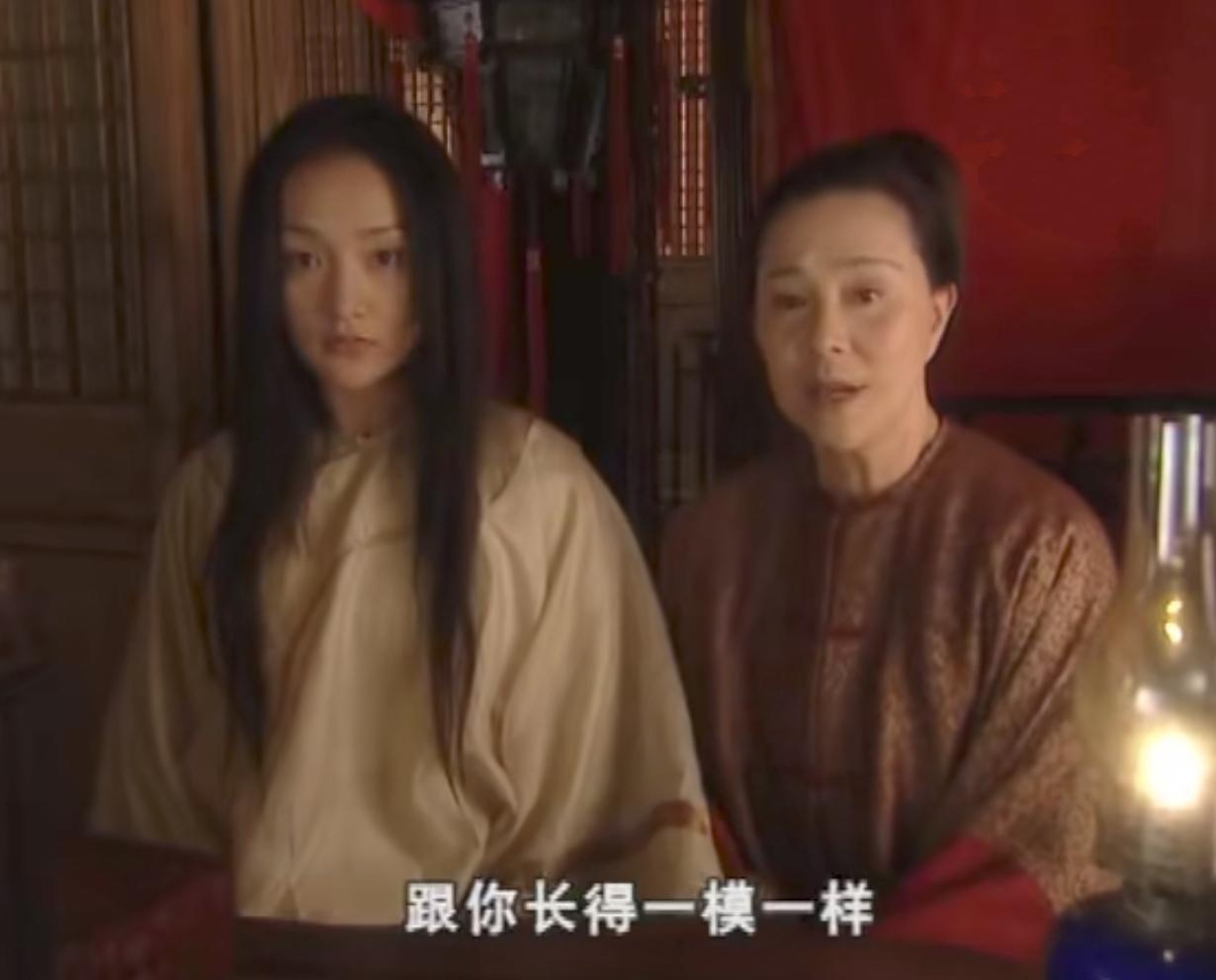 重温《橘子红了》大结局,才懂秀禾拼死也要生下孩子的真实隐情