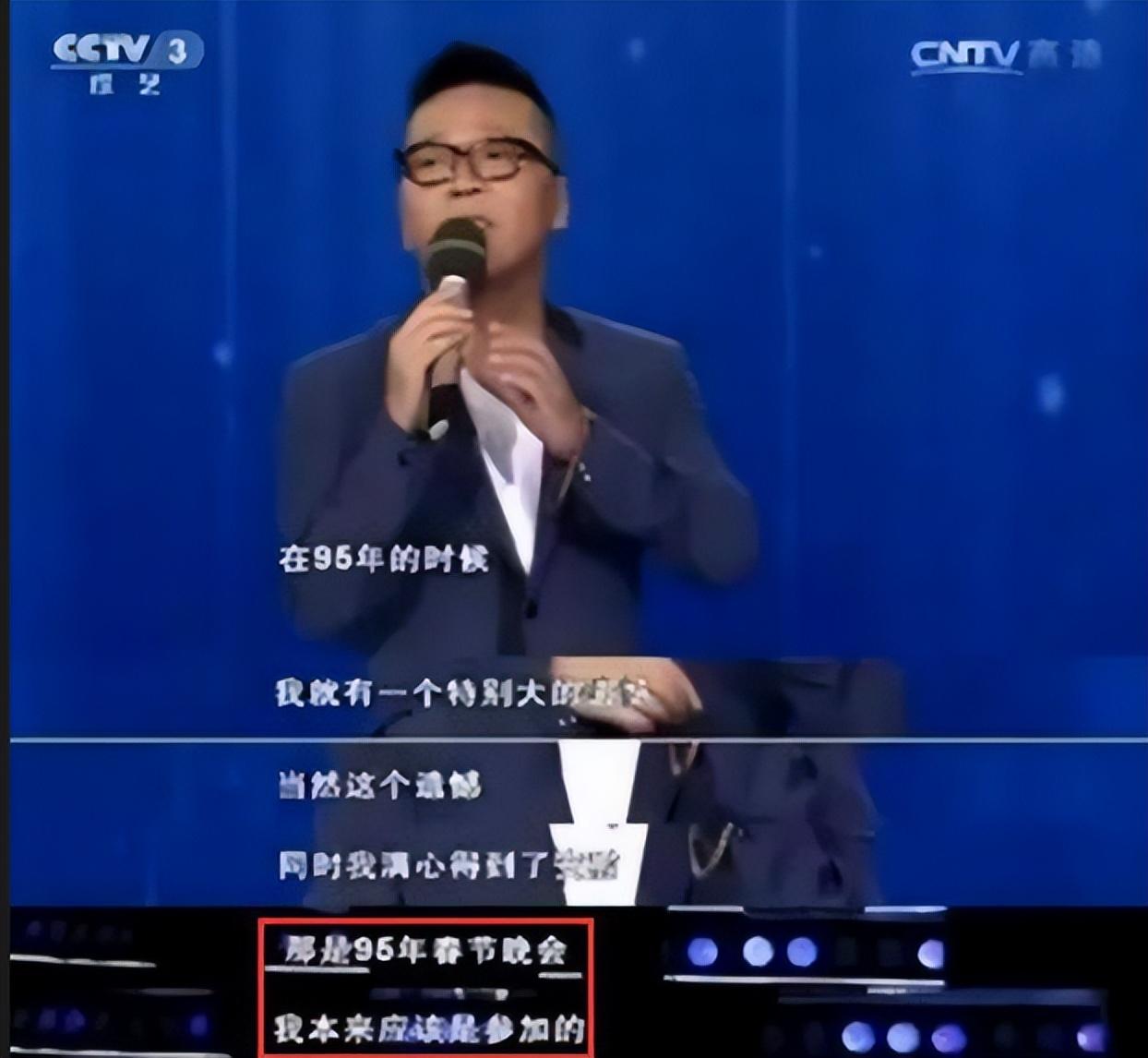 盘点红极一时消失的10位歌手,有人离世,有人出家,有人被骗千万