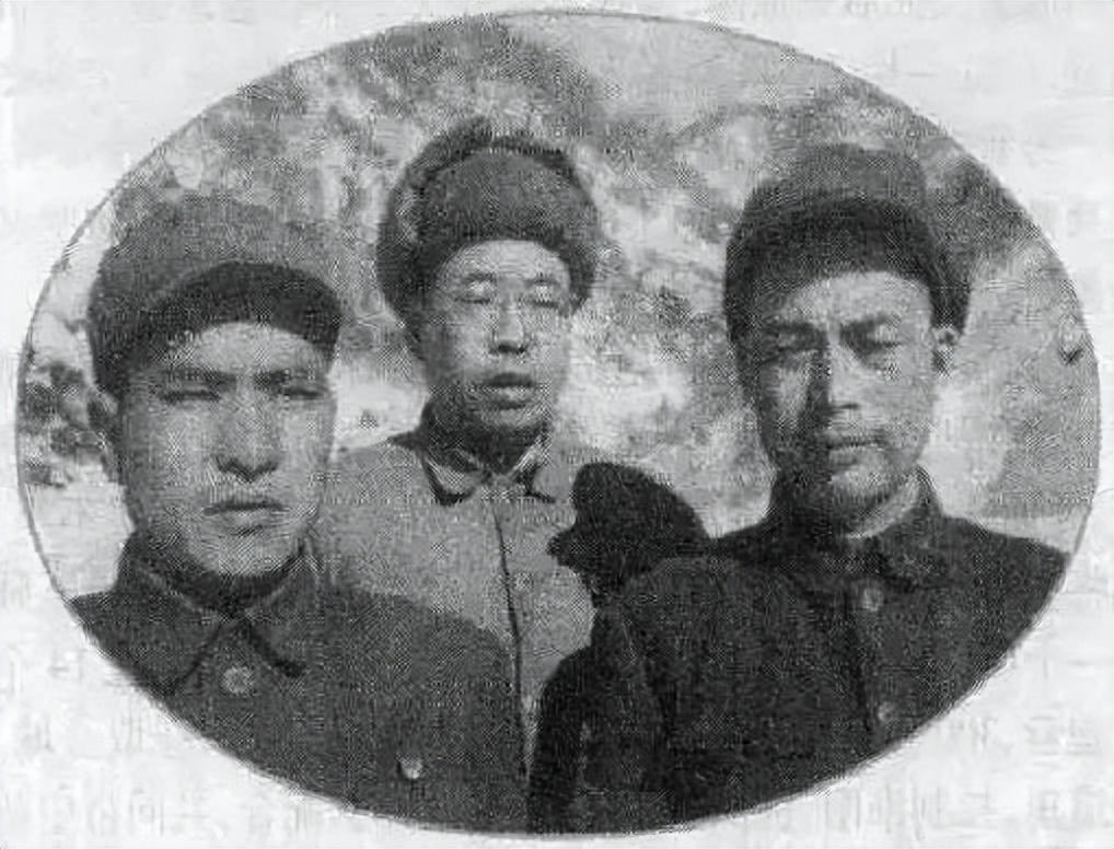 1975年,李水清致信中央请求回部队,邓公摇头:先念恐怕不会同意