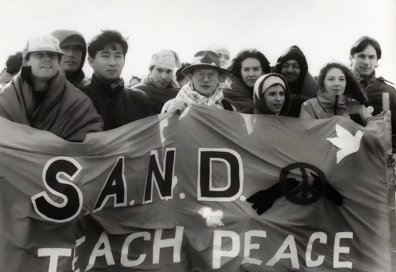 回顾:17岁上北大20岁上哈佛,却在34岁跳楼,加州大学为他降半旗