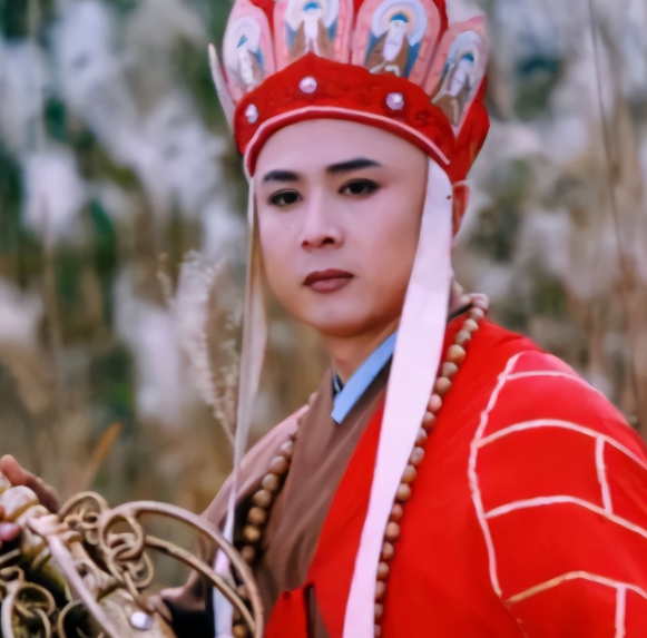 回顾《西游记》师徒现状唏嘘,有人街边商演,有人误吸农药而亡