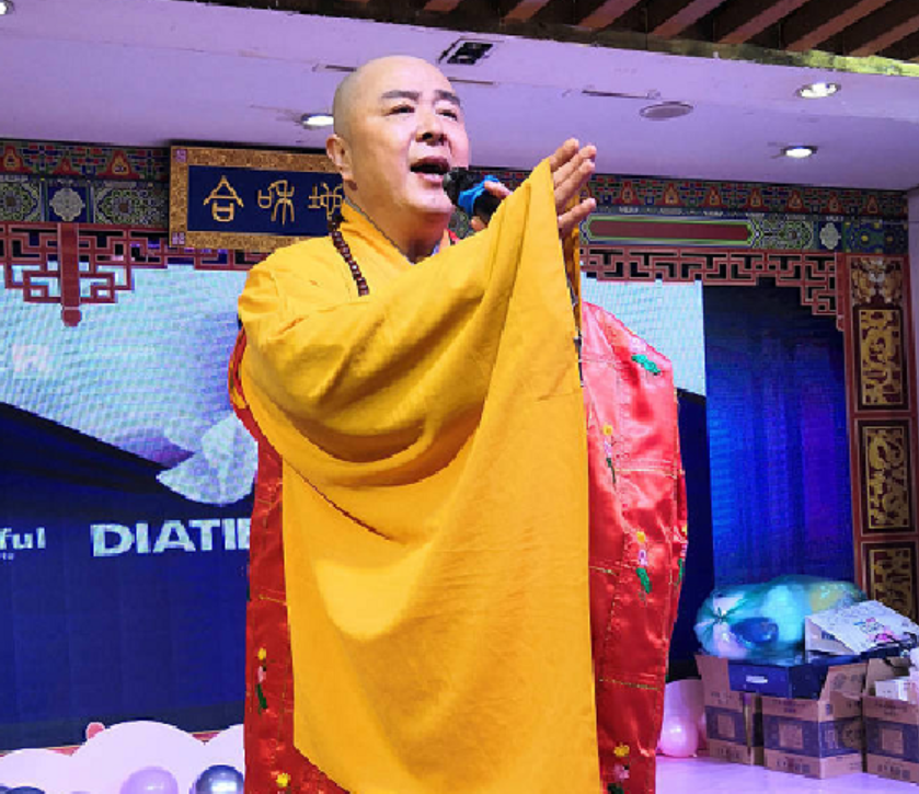 回顾《西游记》师徒现状唏嘘,有人街边商演,有人误吸农药而亡