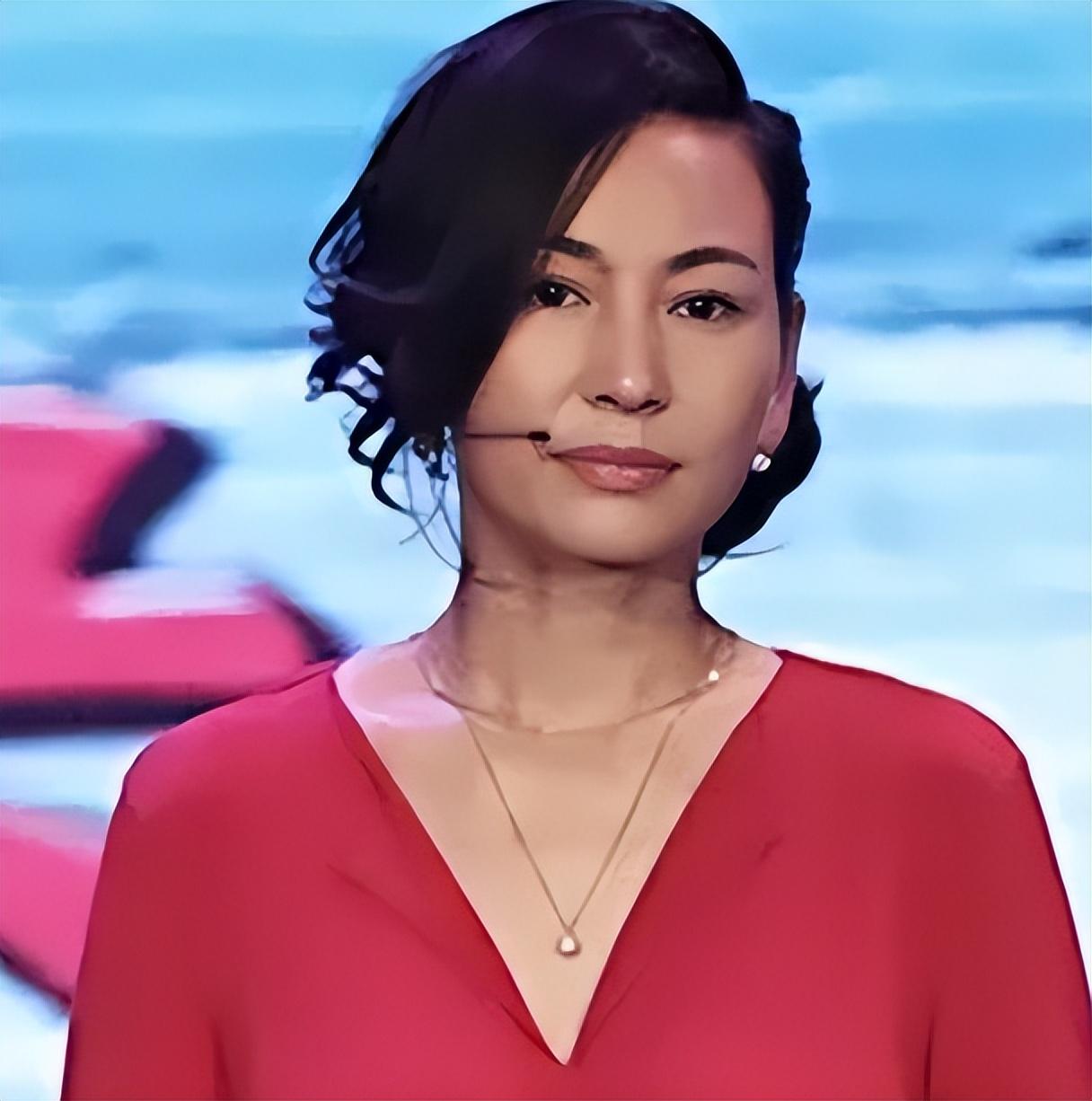 盘点演艺圈7对明星冷门夫妻,看似八竿子打不着,实则是一家人