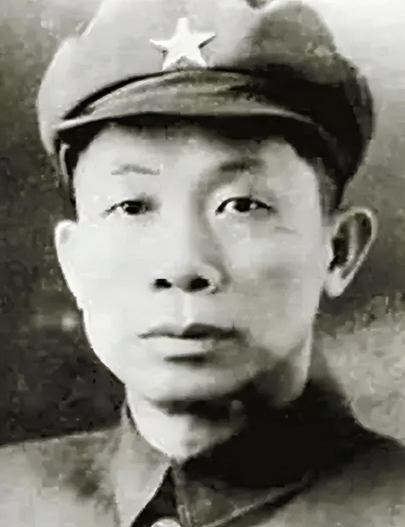 令人尊敬的无衔将军