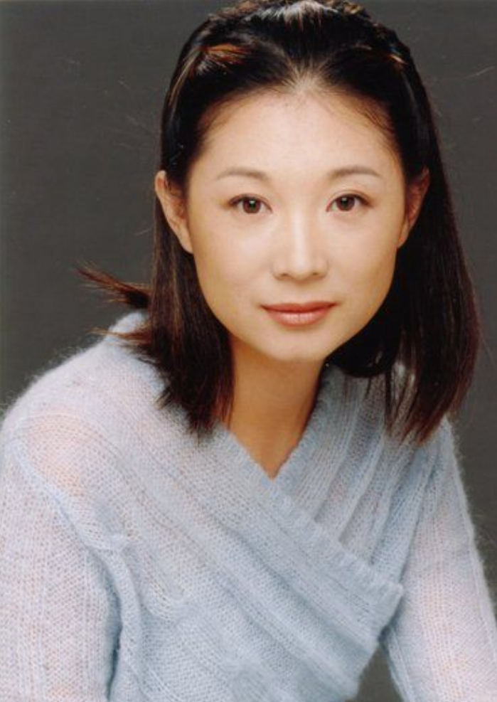 回顾钱琳琳:二婚带娃嫁小6岁影帝,婚后选择丁克,被张译宠成宝