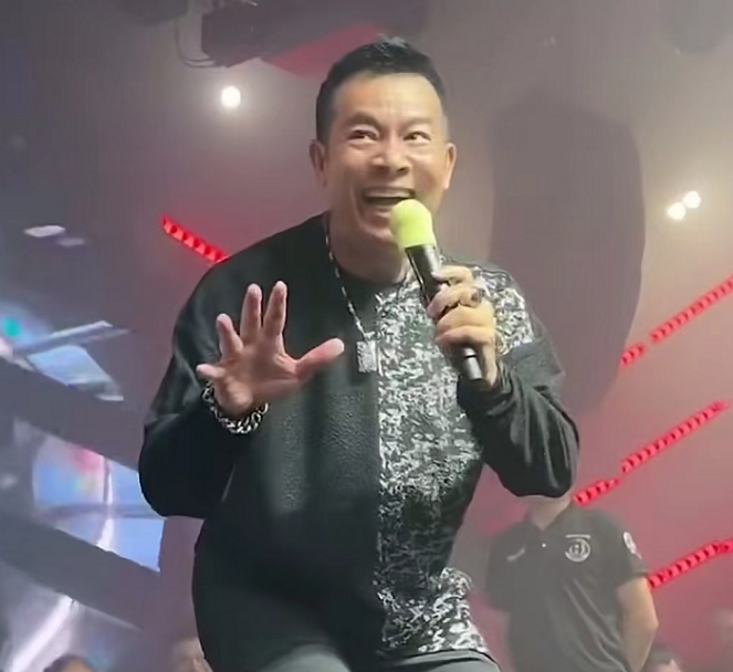 回顾香港8位过气艺人囧况,卑微求工作,四处走穴,哭诉欠债6位数