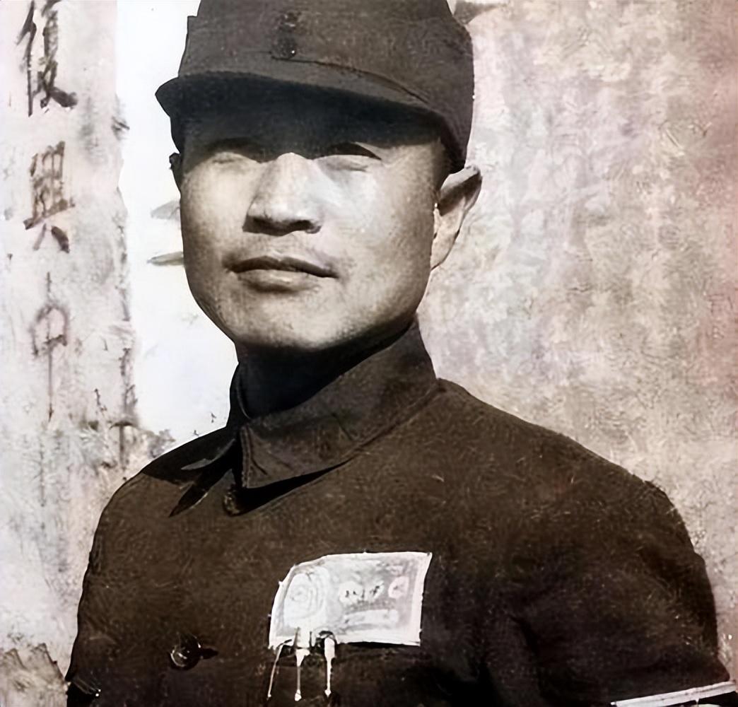 郭汝瑰晚年透露:我潜伏国军多年,真正佩服的国军将领只有两人!