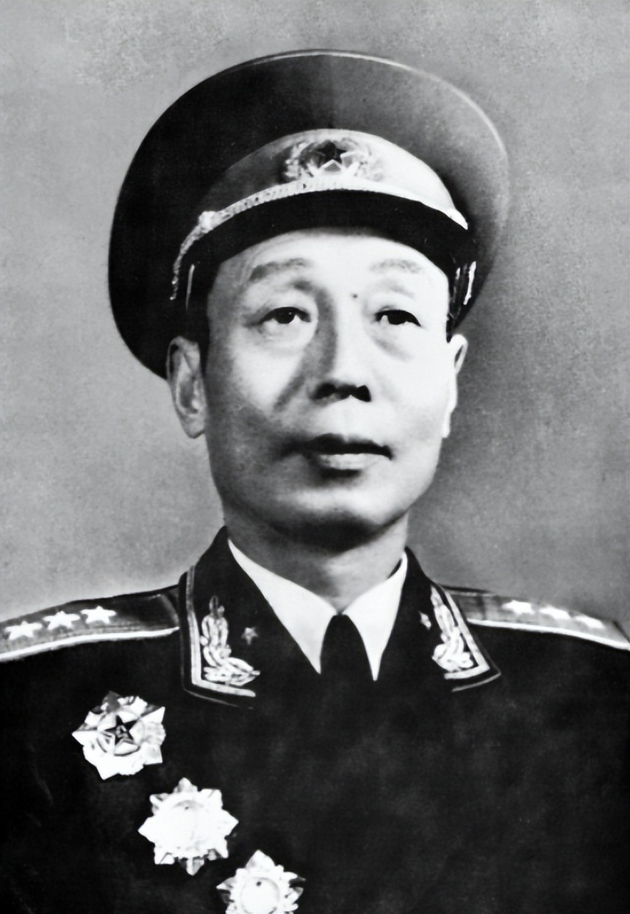 李志民是湖南浏阳开国上将,他的一生充满了革命精神和奋斗.