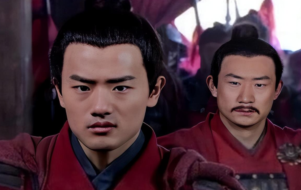 岳飞去世后,好友救下岳飞儿子,岳家为感恩立祖训:两家永不通婚