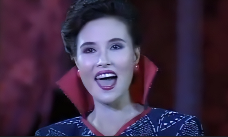 回顾:见不到的10位歌唱家,以为他们退出舞台,其实已