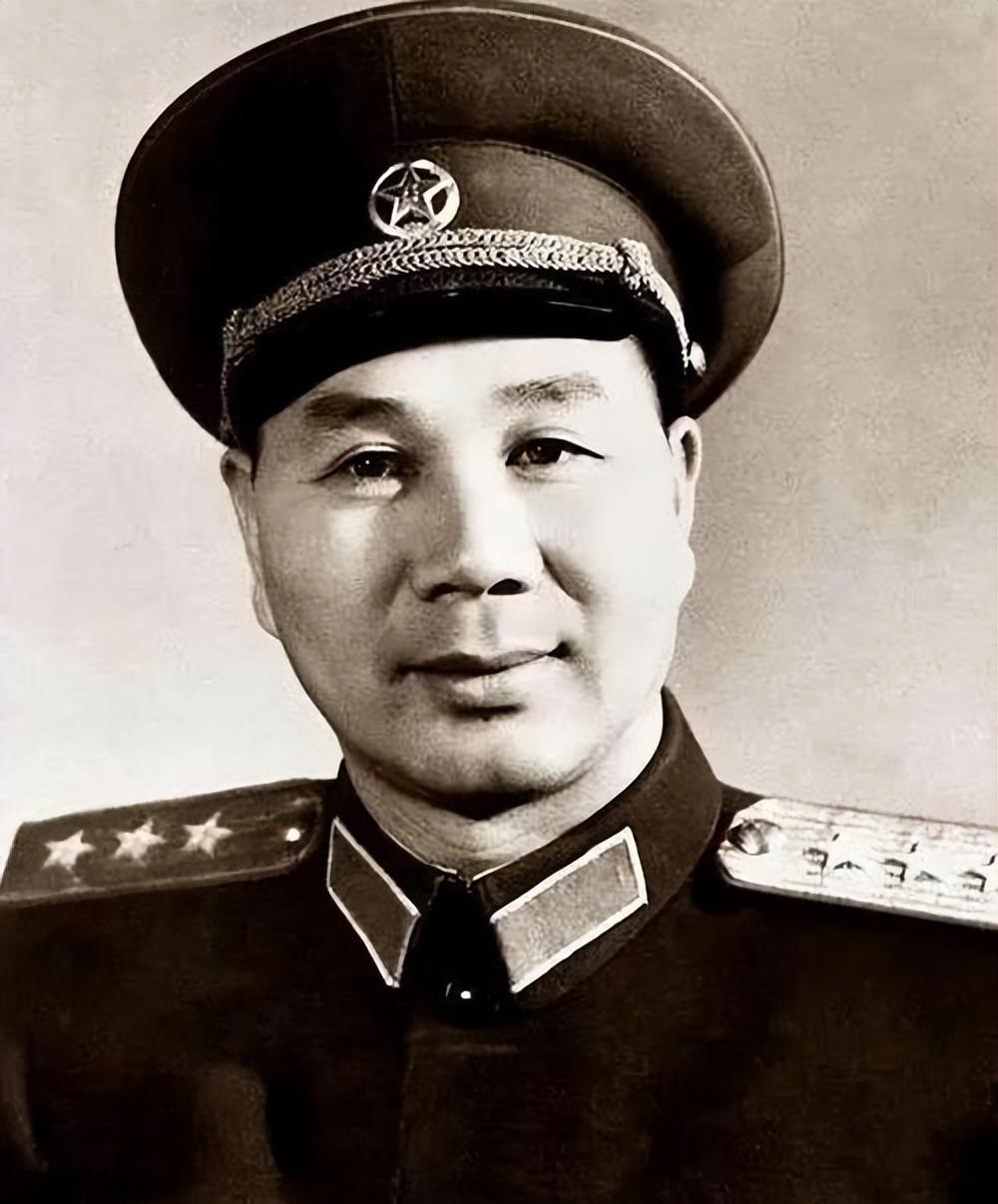 1975年,李水清致信中央请求回部队,邓公摇头:先念恐怕不会同意