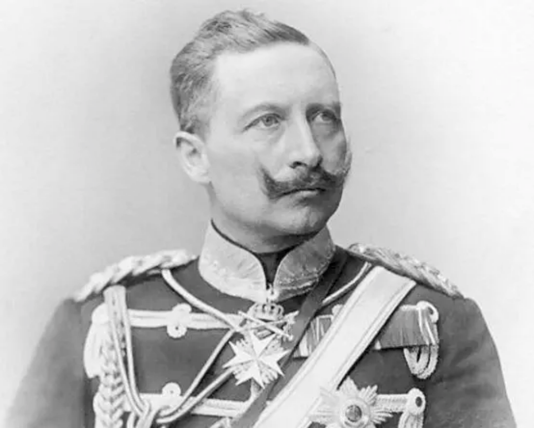 《凡尔赛和约》签订后,法国福煦元帅:这不是停战,而是20年休战