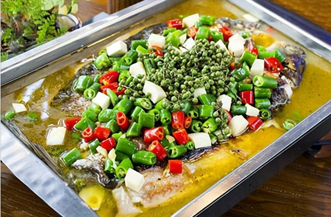 半天妖烤鱼味道好不好?美味与口感的完美结合,不容错过!